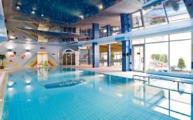 Hotel Lidia Spa & Wellness