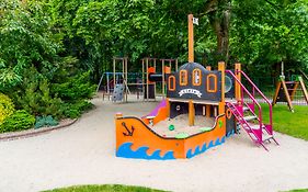 Hotel Lidia Spa & Wellness